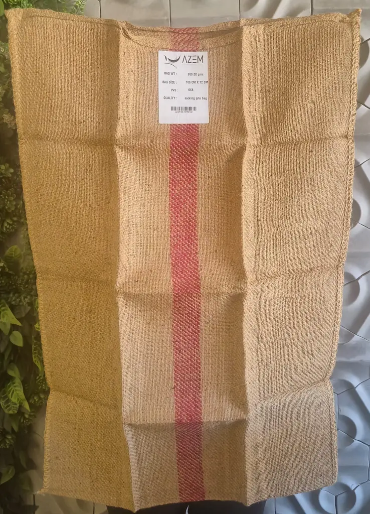 Jüt Çuval72 x 106 cm, 1000 Gr.