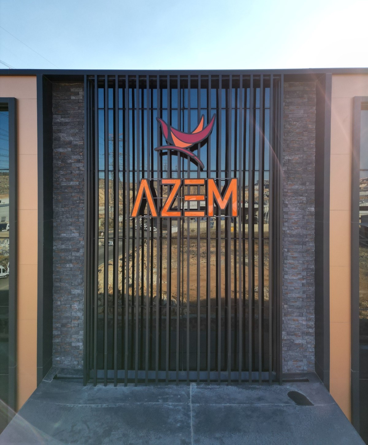 Azem Jut Gaziantep Jüt Üretim Tesisi 8